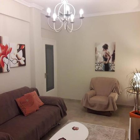 Apartments Anna Deluxe 卡瓦拉 外观 照片