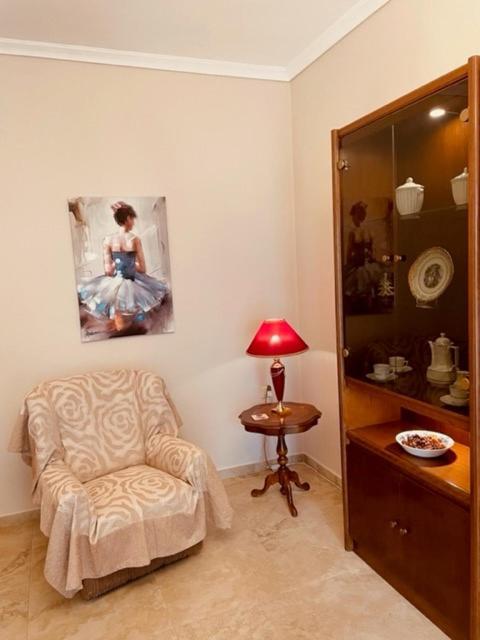 Apartments Anna Deluxe 卡瓦拉 外观 照片