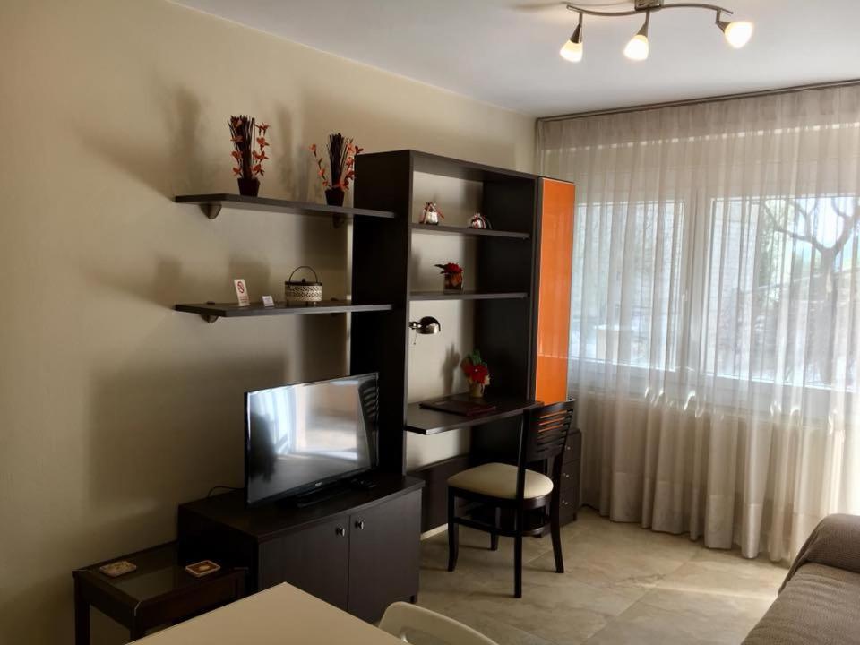 Apartments Anna Deluxe 卡瓦拉 外观 照片